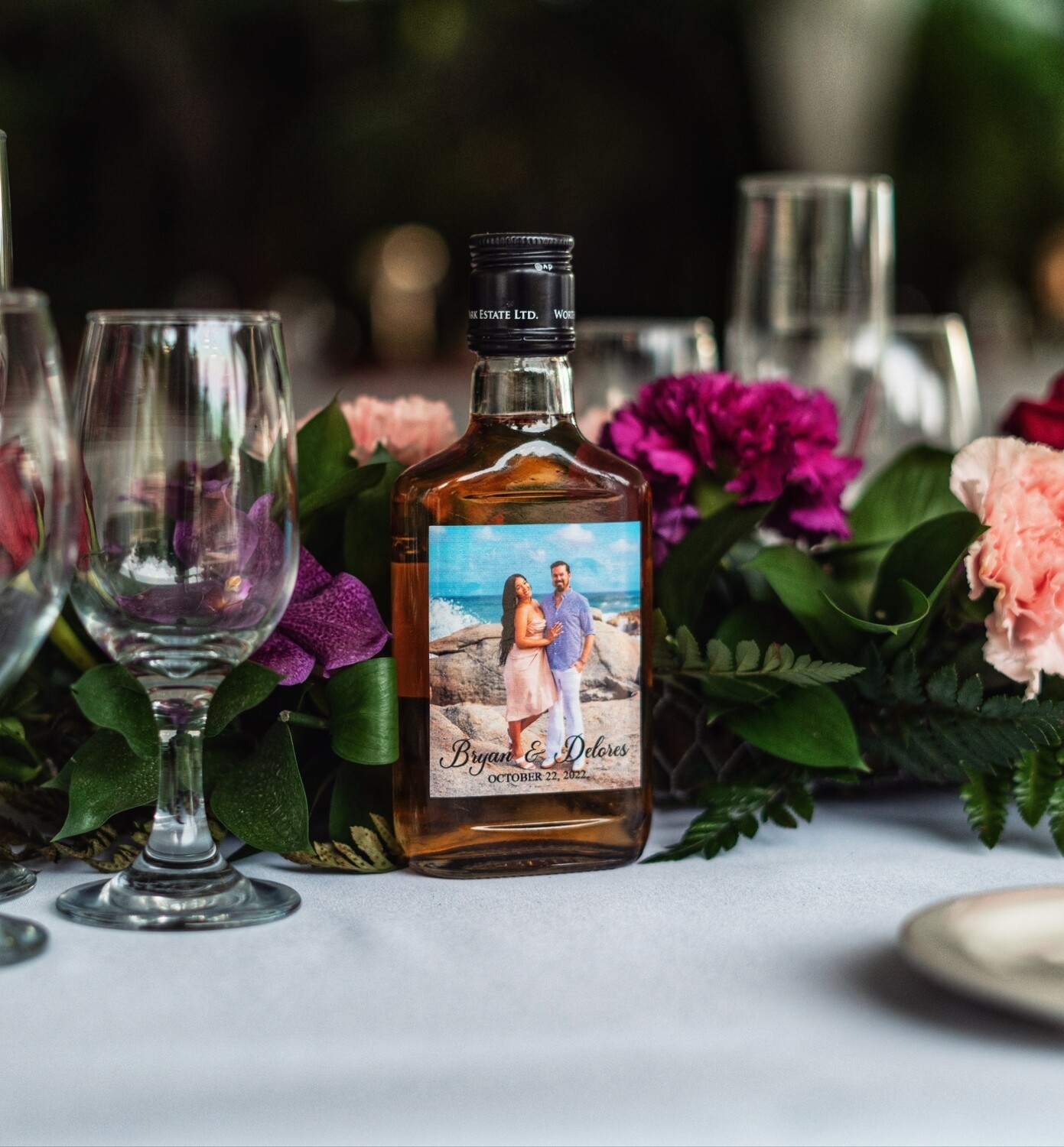 Gold Rum