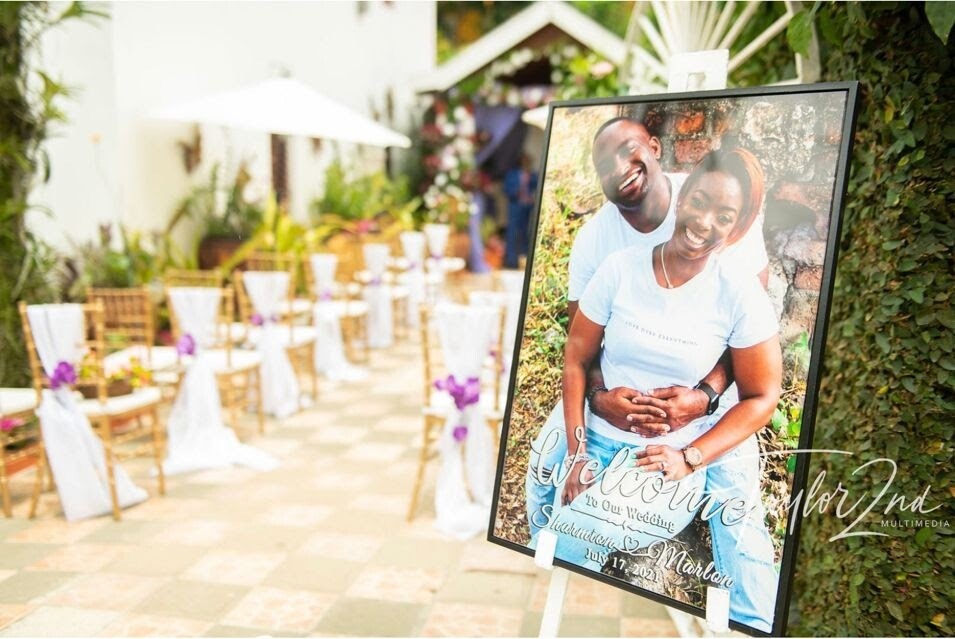 Framed Acrylic Prints