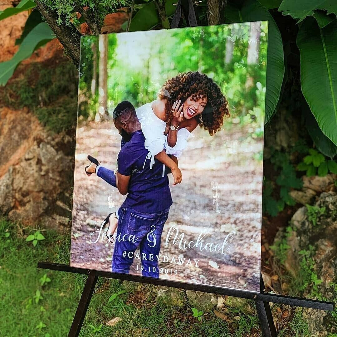 Acrylic Prints