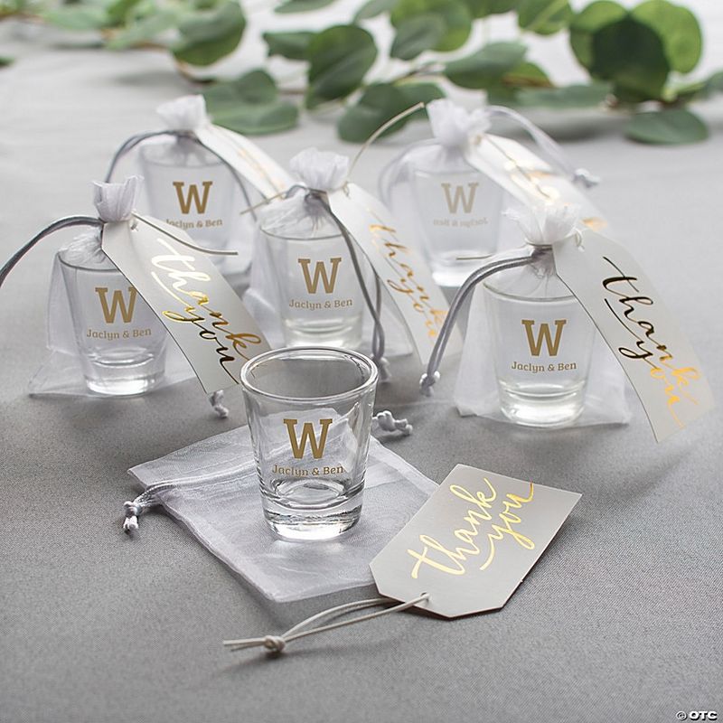 Shot Glasses
