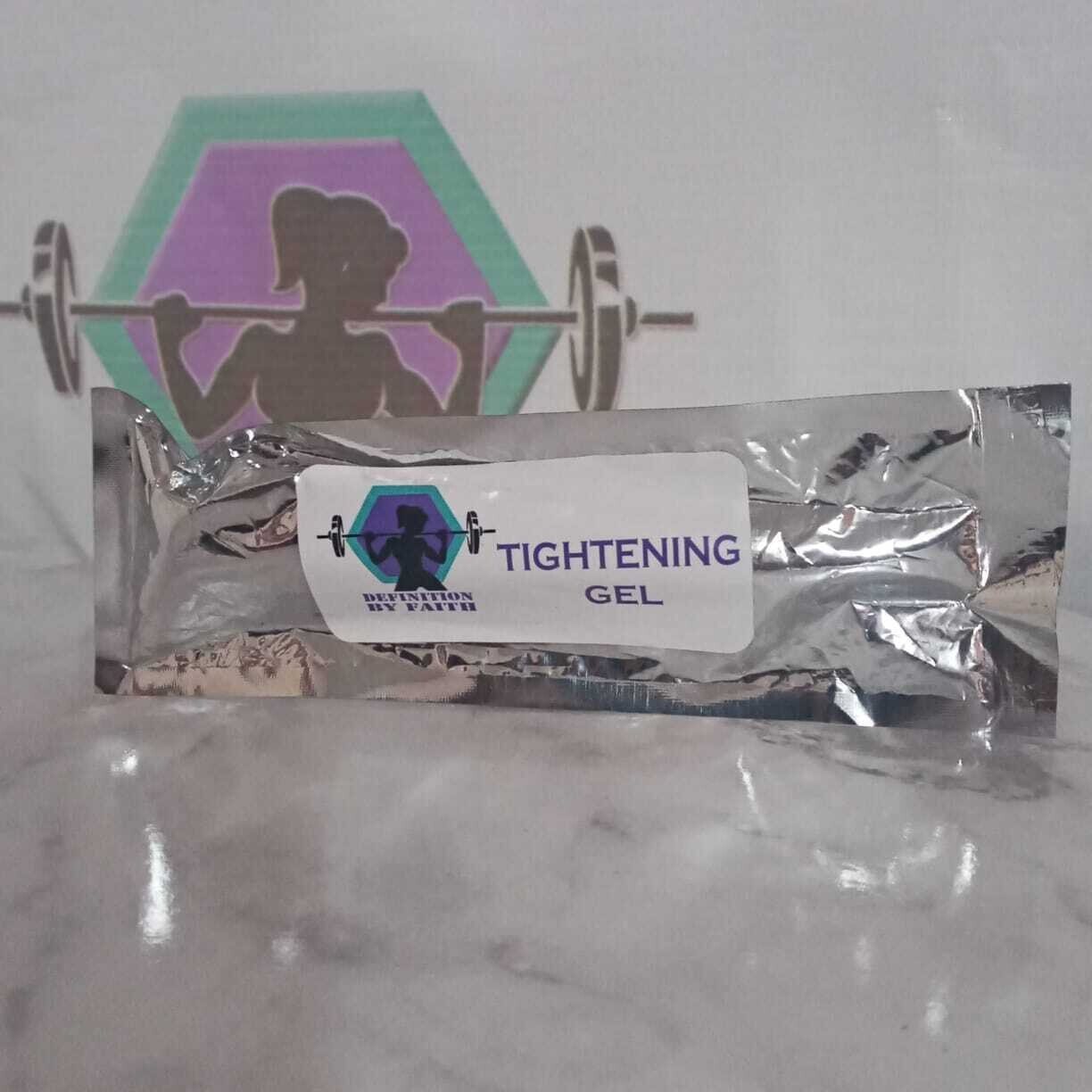 Tightening Gel