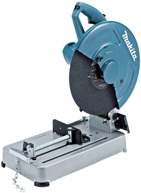 Makita LW1401 Cut-Off Saw, 14"