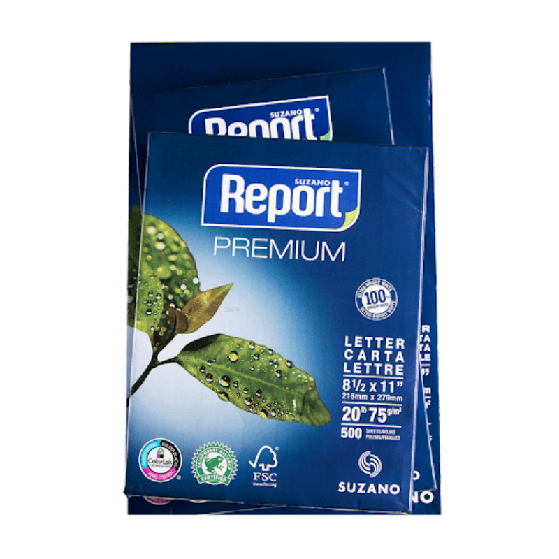 75gsm Copy Paper (500 Sheets)
