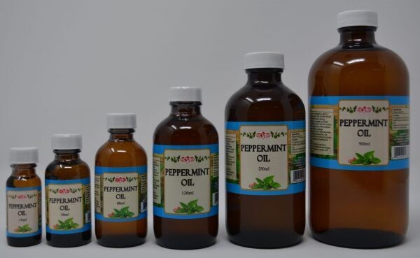 Essential Oils