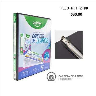 Ring Binders