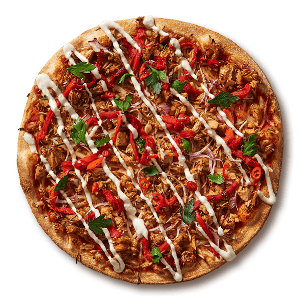 Pizzas