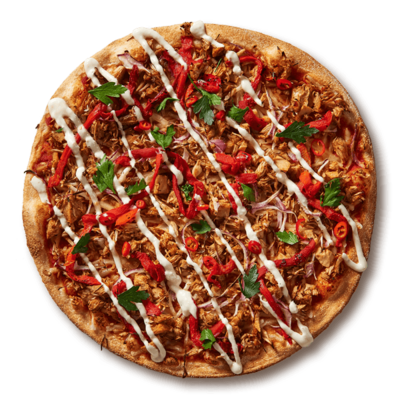 Pizzas