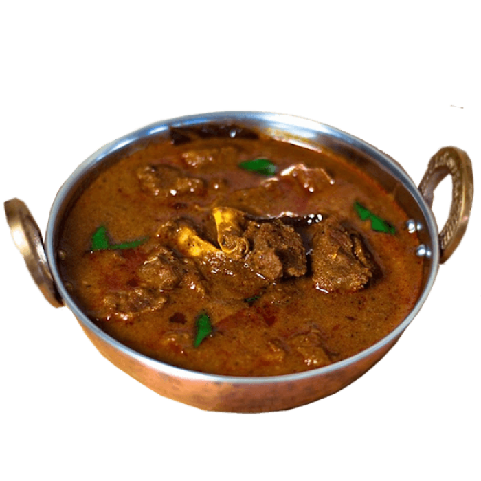 Curries