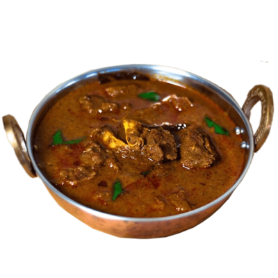 Curries