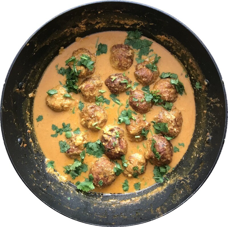 Curries