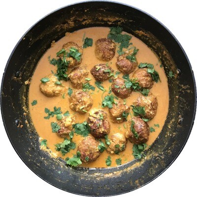 Curries