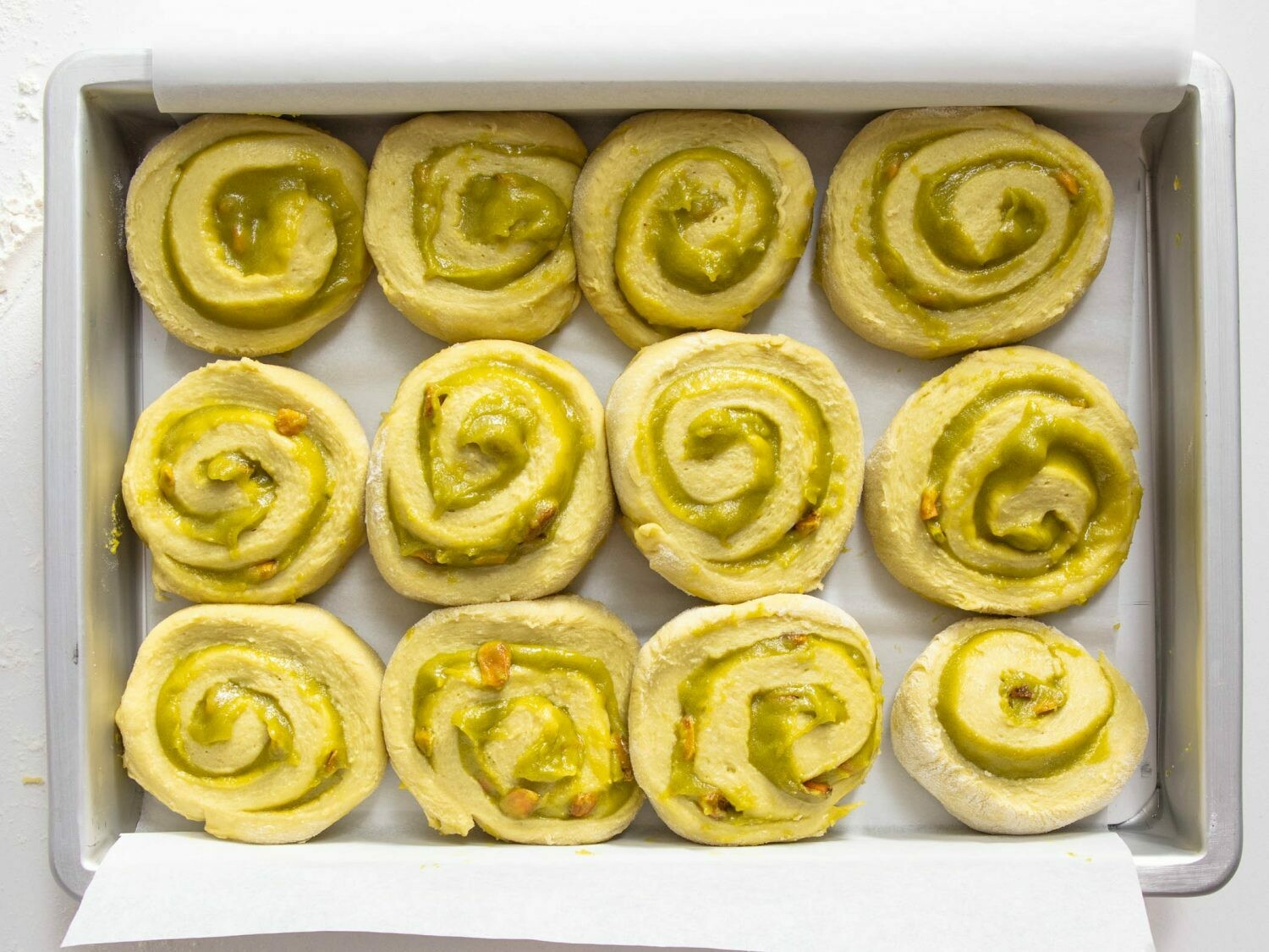 Cin. Rolls, Cupcakes &amp; Muffins