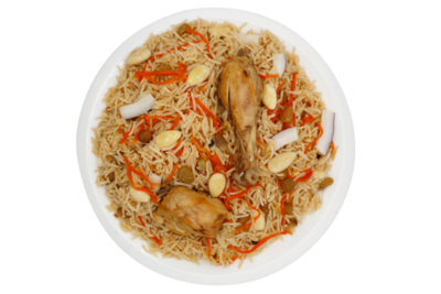 Rice