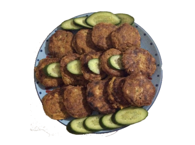 Kebabs &amp; Tikkas