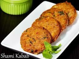 Kebabs &amp; Tikkas