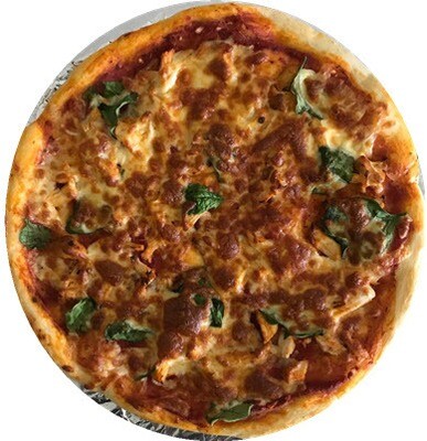 Pizzas