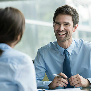 Power Up Interview Coaching