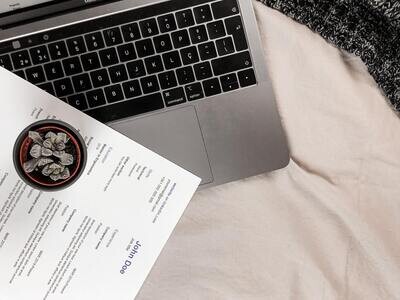Resume and Cover Letter Services