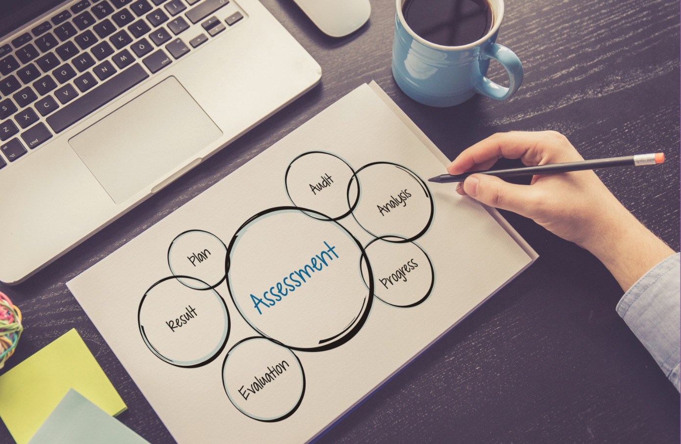 DISC Self Assessment