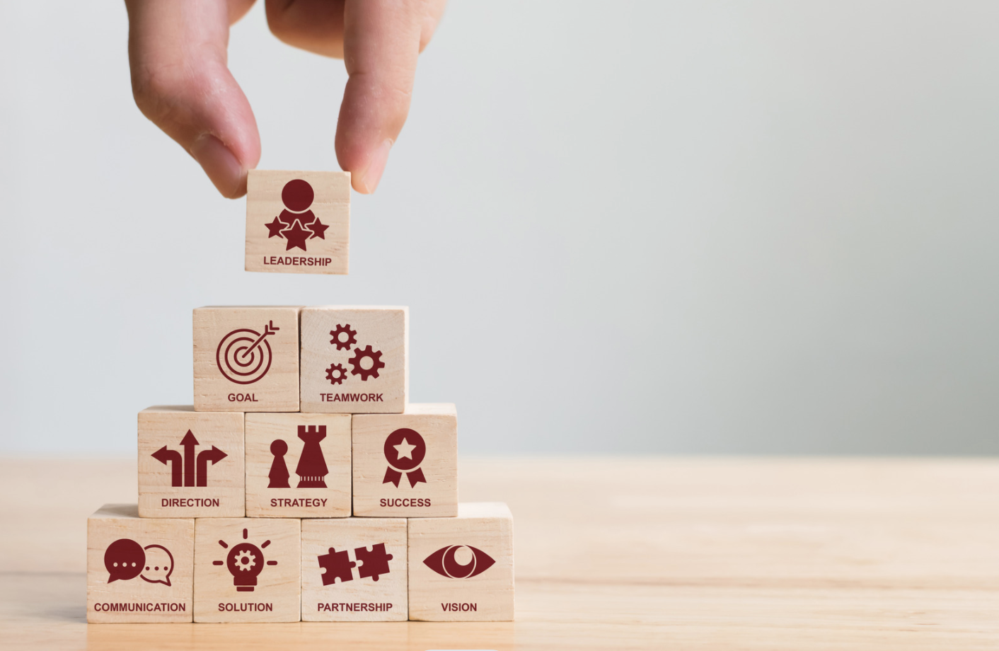 DISC Leadership Assessment