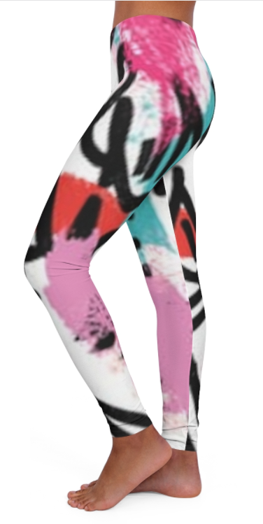 Women's Spandex Leggings
