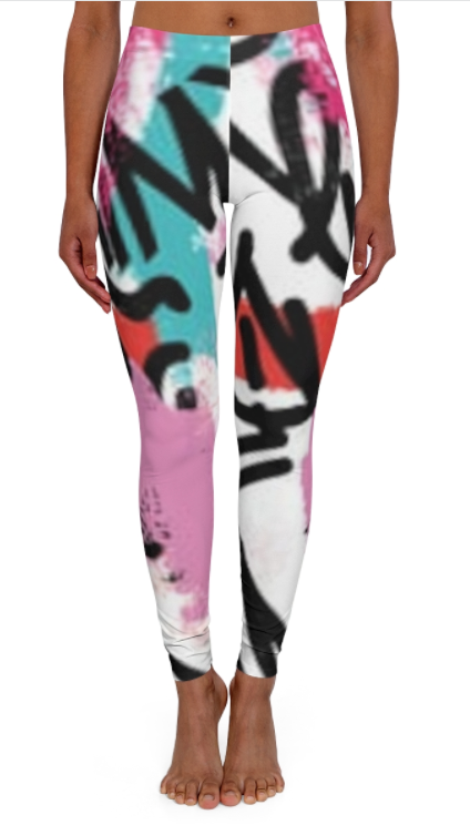 Women's Spandex Leggings