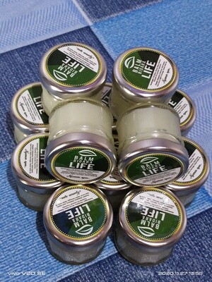 Balm Bidara Life