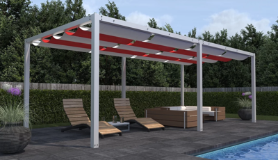 Shade Structures