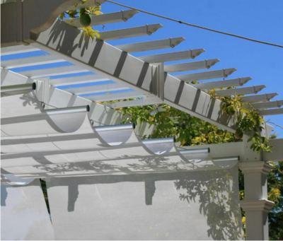 Canopies