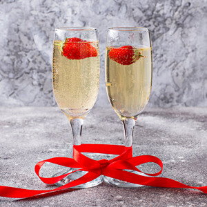 Strawberry Champagne FR1013