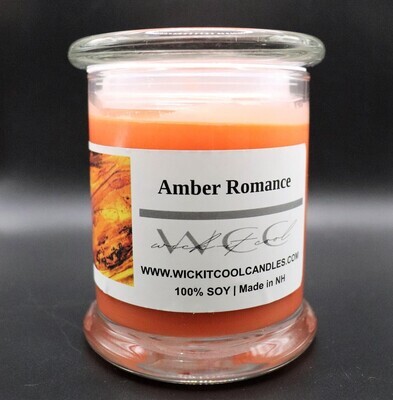 Amber Romance BA1006