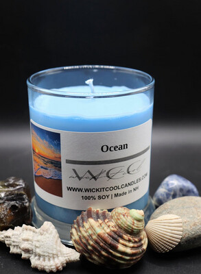 Ocean FA1003