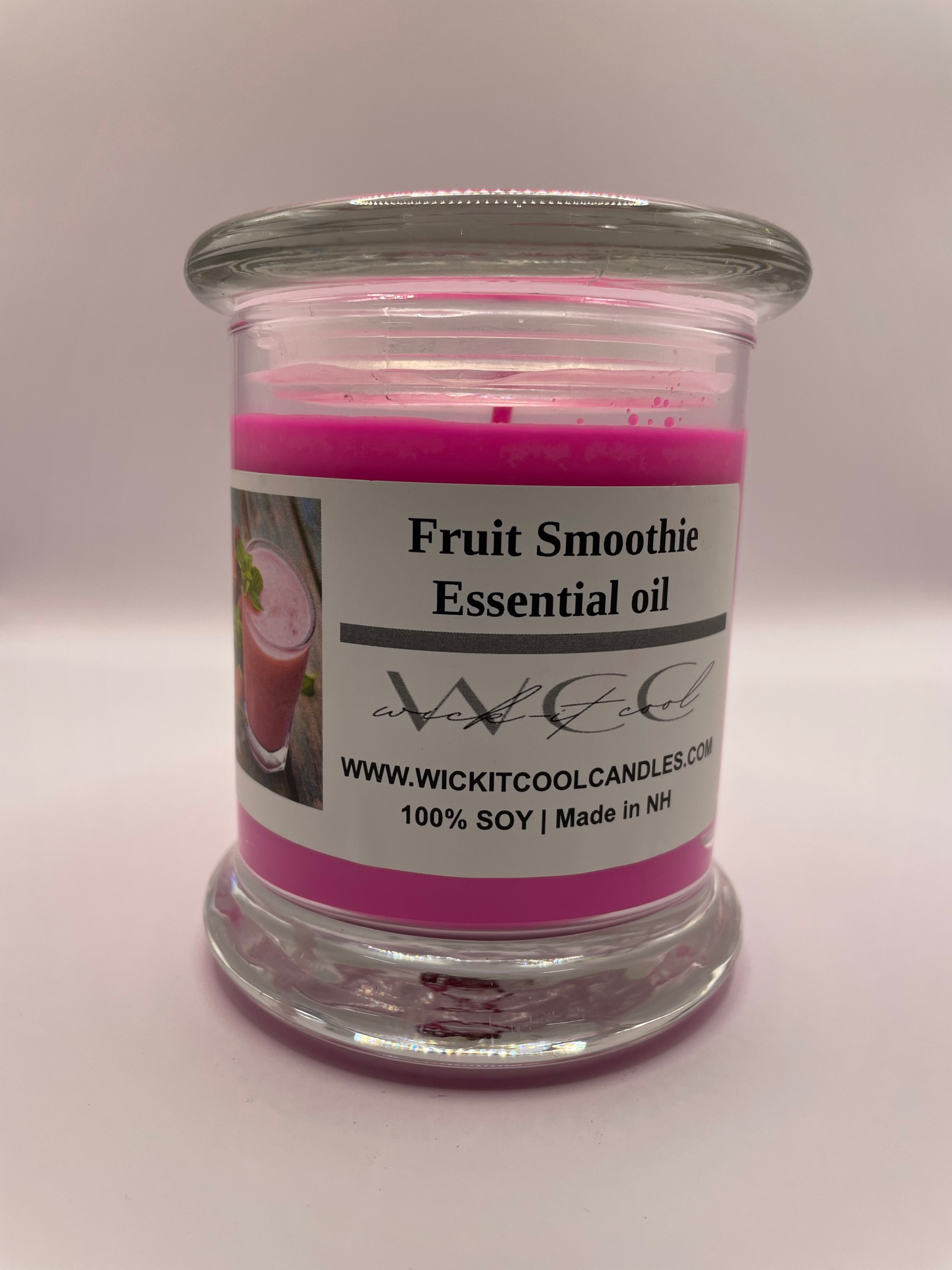 Fruit Smoothie Essential Oil