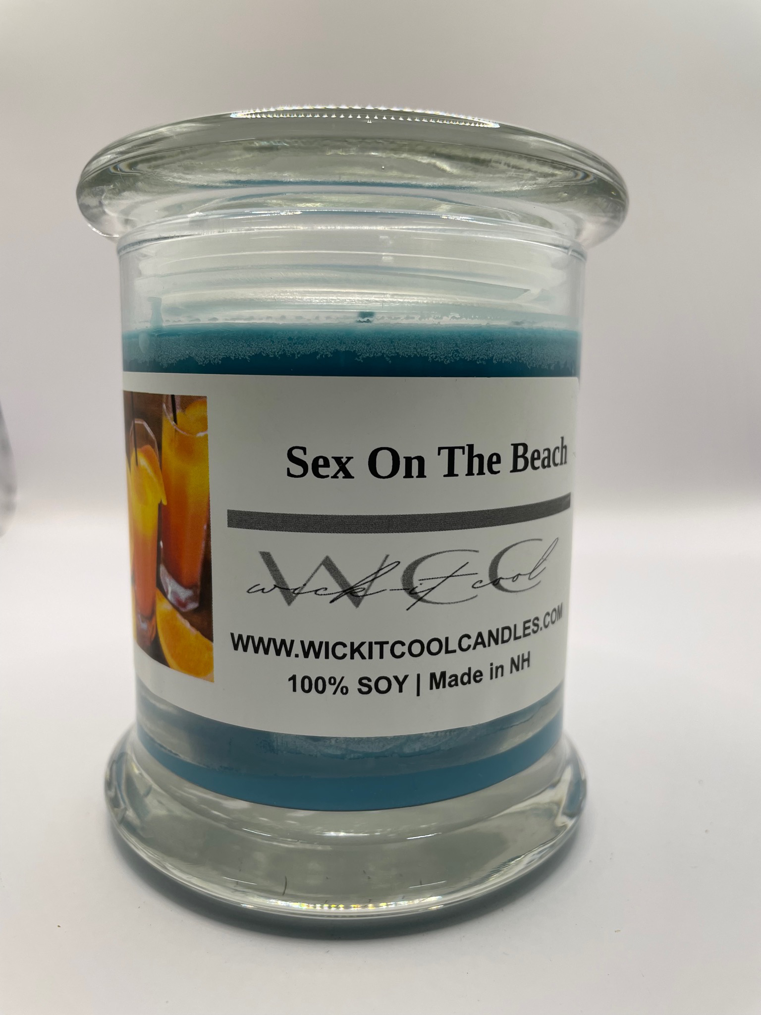 Sex on The Beach (candle)