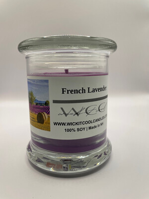 French Lavender HE1001