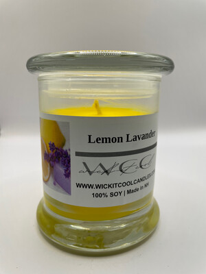 Lemon Lavender H1005