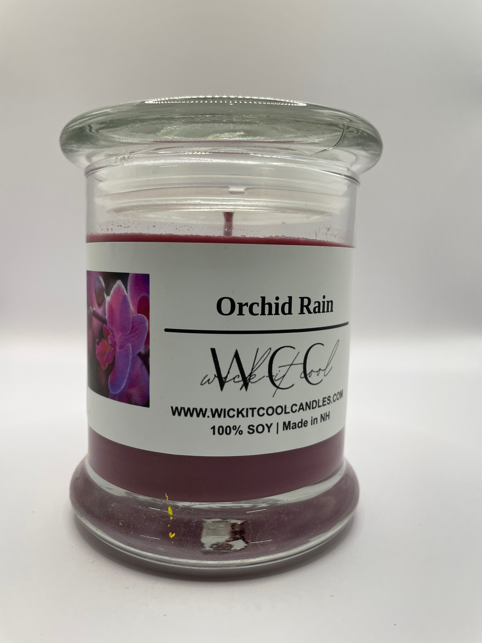 Orchid Rain Orchid Rain