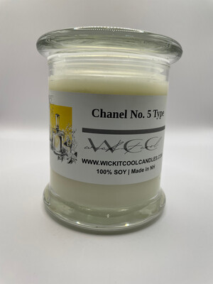 Chanel No. 5 type D1002