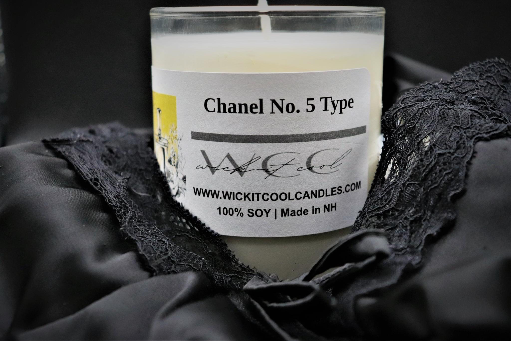 Chanel No. 5 type