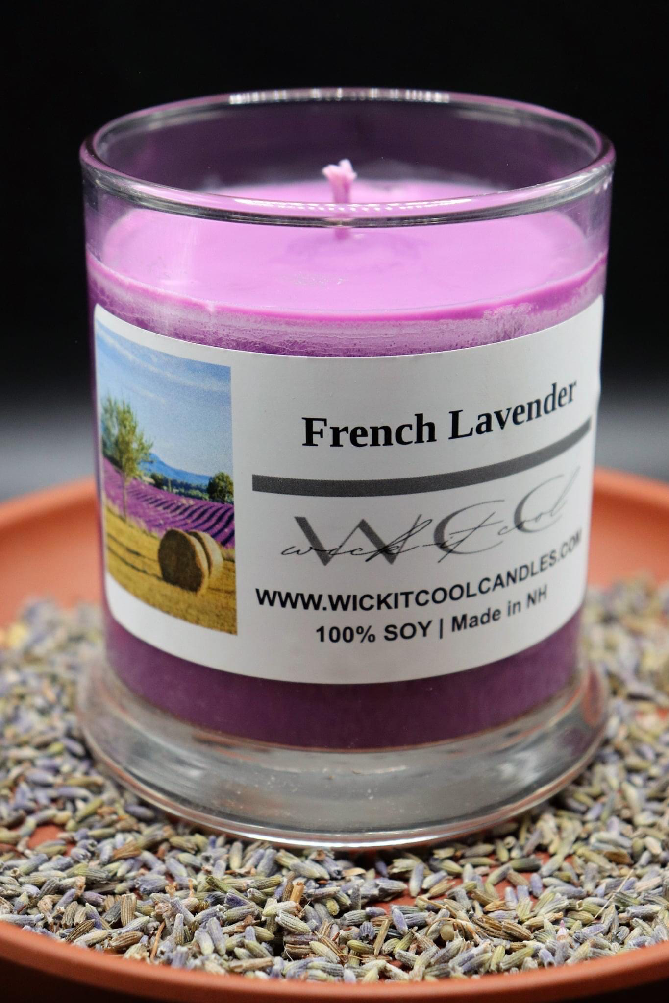 French Lavender French Lavender