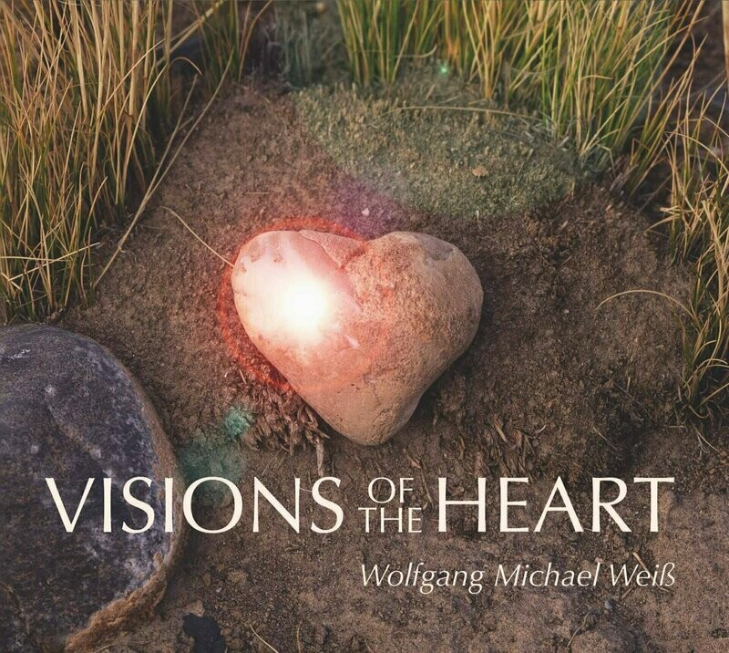 CD "Visions of the Heart"