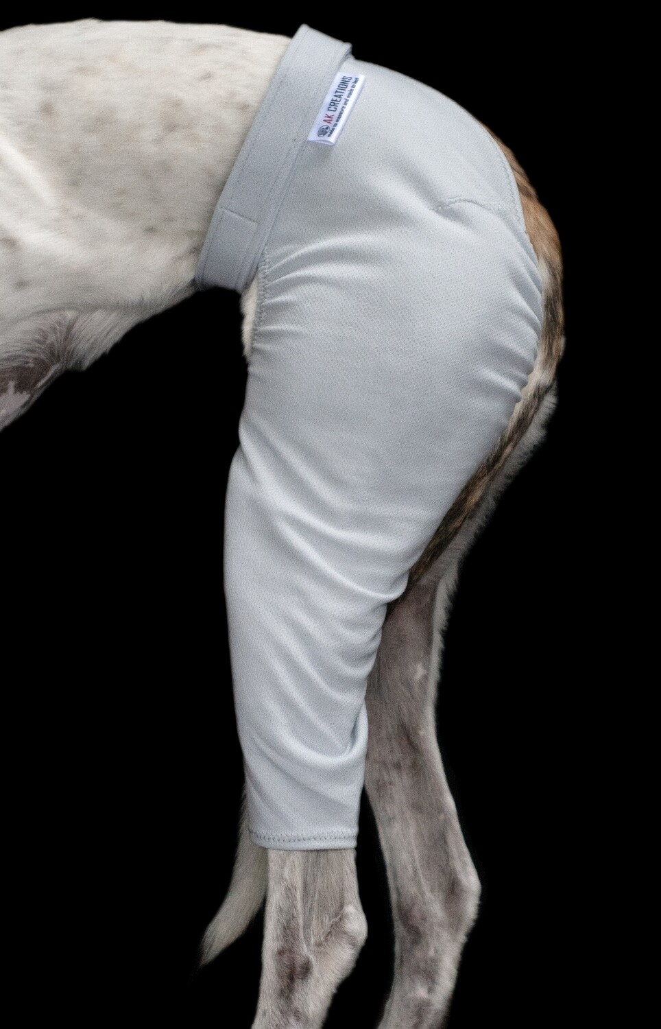 post-op back leg sleeve