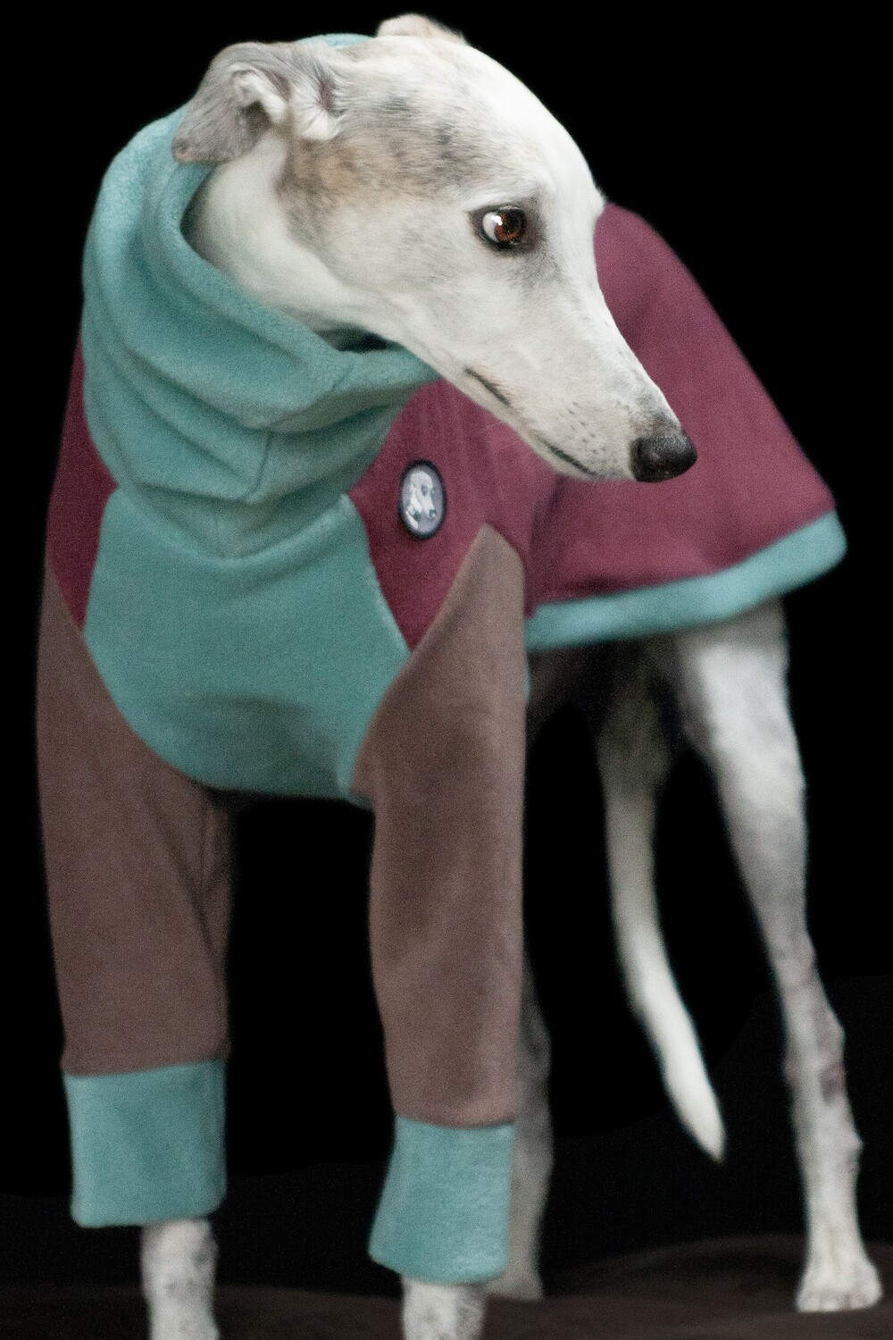 long leg jumper