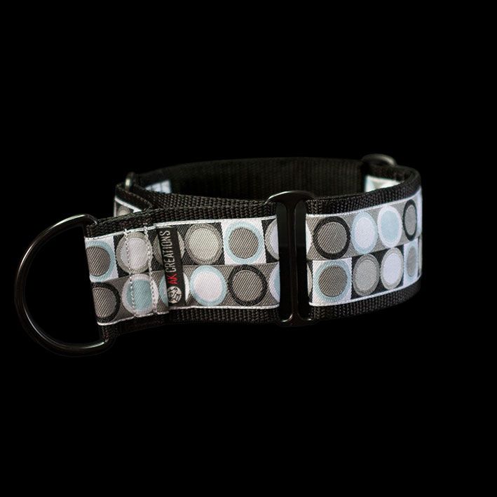 martingale collar - geometric