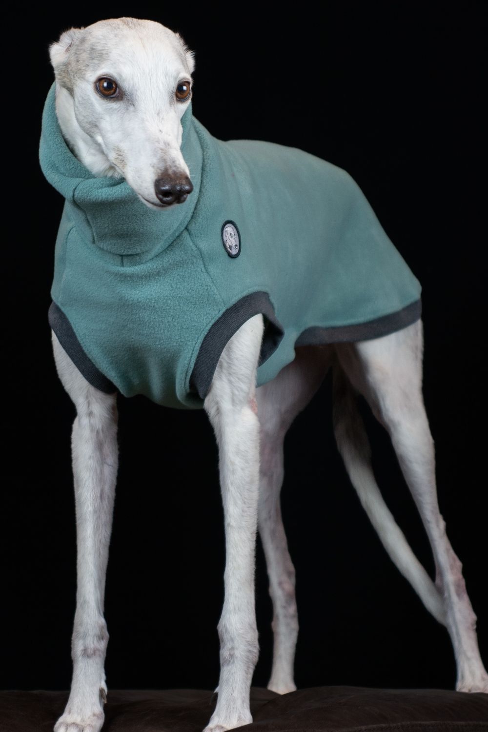 classic pullover