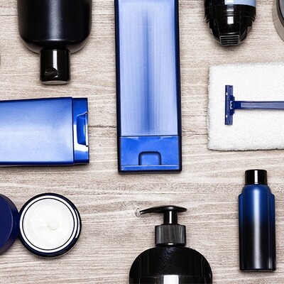 Mens Grooming Products