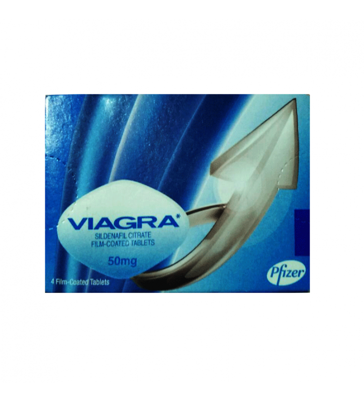 Viagra (4 tabs)