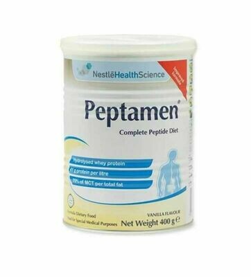 PEPTAMEN 400G