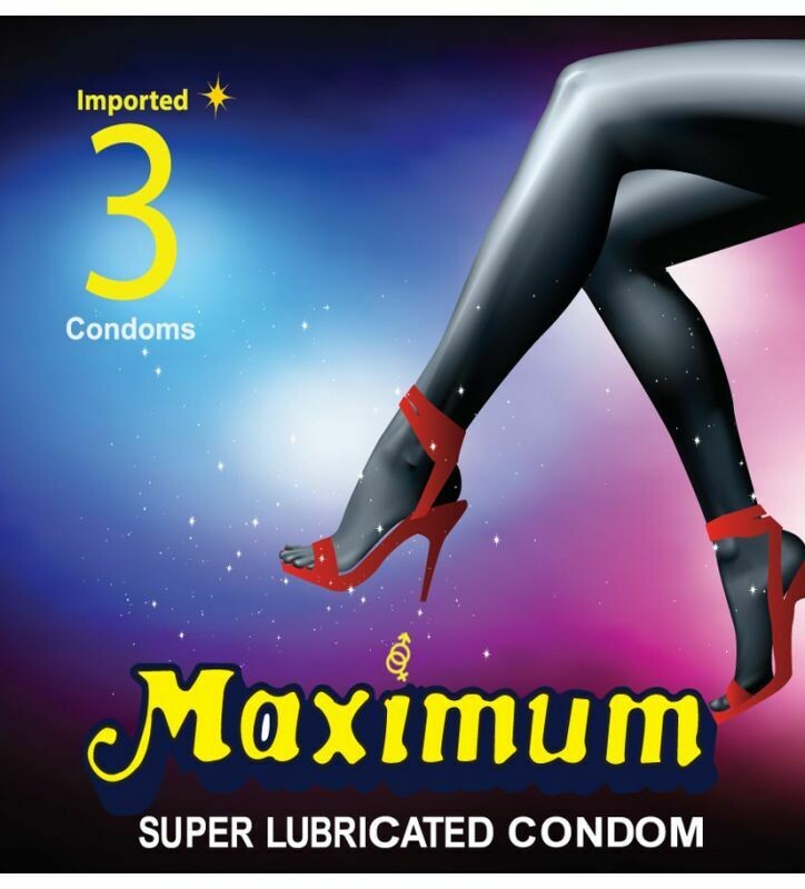 Maximum Condom