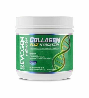 COLLAGEN PLUS HYDRATION